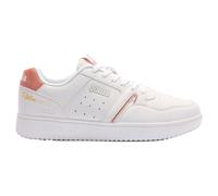 Joma C.platea Low Lady, Women's Trainers, White/Pink, 8 UK