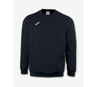 Joma Men's Cairo Ii Sweatshirt, Black, L