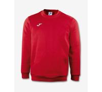 Joma Cairo II Sweatshirt Red - S