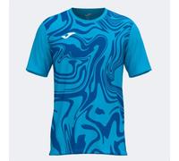 Joma Camiseta Manga Corta Lion II 103729.383
