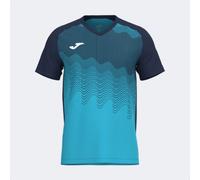 Joma Camiseta Manga Corta Tiger VI T-shirt 103679.013