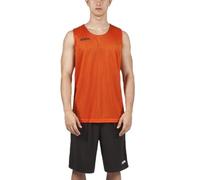 Joma CAMISETA REVERSIBLE ARO, Unisex Adults Basketball Jersey