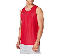 Joma CAMISETA REVERSIBLE ARO, Unisex Adults Basketball Jersey