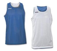 Joma CAMISETA REVERSIBLE ARO, Unisex Adults Basketball Jersey