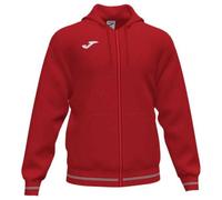 Joma Campus Iii Full Zip Sweatshirt