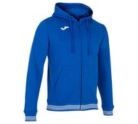 Joma Campus Iii Full Zip Sweatshirt