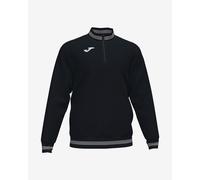 Joma Campus III Half Zip Black - L