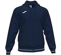 Joma Campus Iii Men's Jacket and Vest, mens, 101590.331, navy, S
