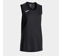 Joma Cancha Sleeveless Shirt W 902676.100