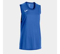 Joma Cancha Sleeveless Shirt W 902676.703