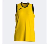 Joma Cancha Sleeveless Shirt W 902676.901