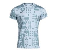 Joma Challenge 104852 Short Sleeve T-shirt