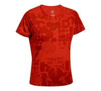 Joma Challenge 902929 Short Sleeve T-shirt
