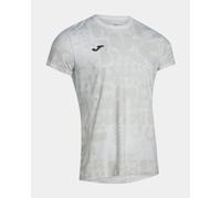 Joma Challenge short sleeve T-shirt white - S