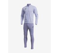 Joma Challenge Tracksuit lavender lilac - L