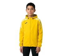 Waterproof jacket for children Joma Champions VIII 5/6 ans