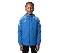 Joma Champions Viii Wr Raincoat Blue 9-10 Years Boy