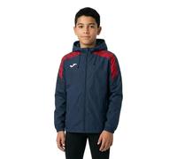 Joma Champions Viii Wr Raincoat Blue 9-10 Years Boy