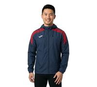 Joma Champions Viii Wr Raincoat Blue L Men