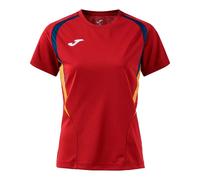Joma Championship 20 Short Sleeve T-shirt