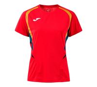 Joma Championship 20 Short Sleeve T-shirt