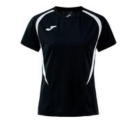 Joma Championship 20 Short Sleeve T-shirt
