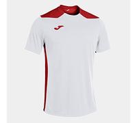 Joma Championship Vi Men's Joggers White-red