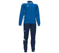 Joma Championship VI Royal Tracksuit