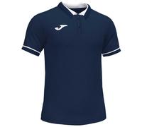 Joma Championship Vi Short Sleeve Polo