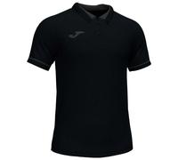 Joma Championship Vi Short Sleeve Polo