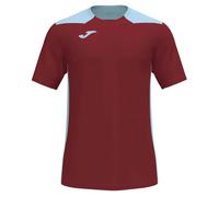 Joma Championship Vi Short Sleeve T-shirt