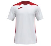 Joma Championship Vi Short Sleeve T-shirt