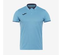 Joma Championship VI SS Polo