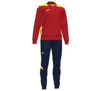 Joma Championship Vi Tracksuit