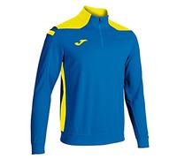Joma Championship VI 1 2 Zip