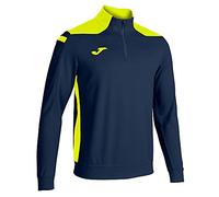 Joma Championship VI Training Sweatshirt, Men's Navy