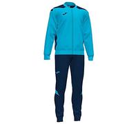 Joma Championship VI Turquoise Fluoro, XS