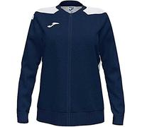 Joma Championship Vi Women's Sweatshirt Navy-white