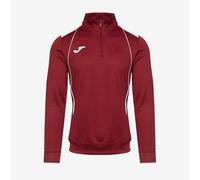 Joma Championship VII 1 4 Zip Training Top
