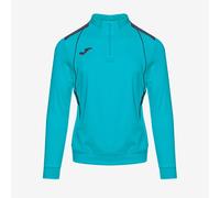 Joma Championship Vii Half Zip Sweatshirt