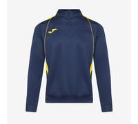 Joma Championship VII 1 4 Zip Training Top