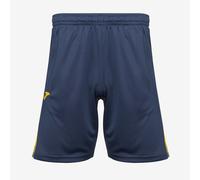 Joma Men's Bermuda Man Championship VII Shorts, Navy, Yellow, L