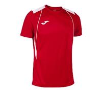 Joma Championship VII Men's T-Shirt Red/White
