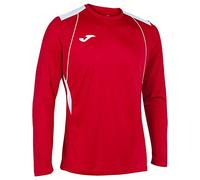 Joma Championship VII Men's T-Shirt Red/White