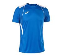 Joma Championship VII Men's T-Shirt Royal White