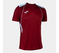 Joma Championship VII Short Sleeve T-shirt 103081.682