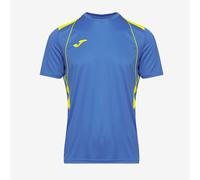 Joma Championship VII SS Shirt