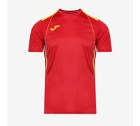 Joma Championship VII SS Shirt