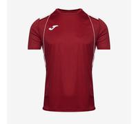 Joma Championship VII Men's T-Shirt Burgundy White