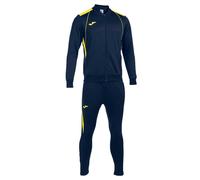 Joma Men's Championship VII Tracksuit